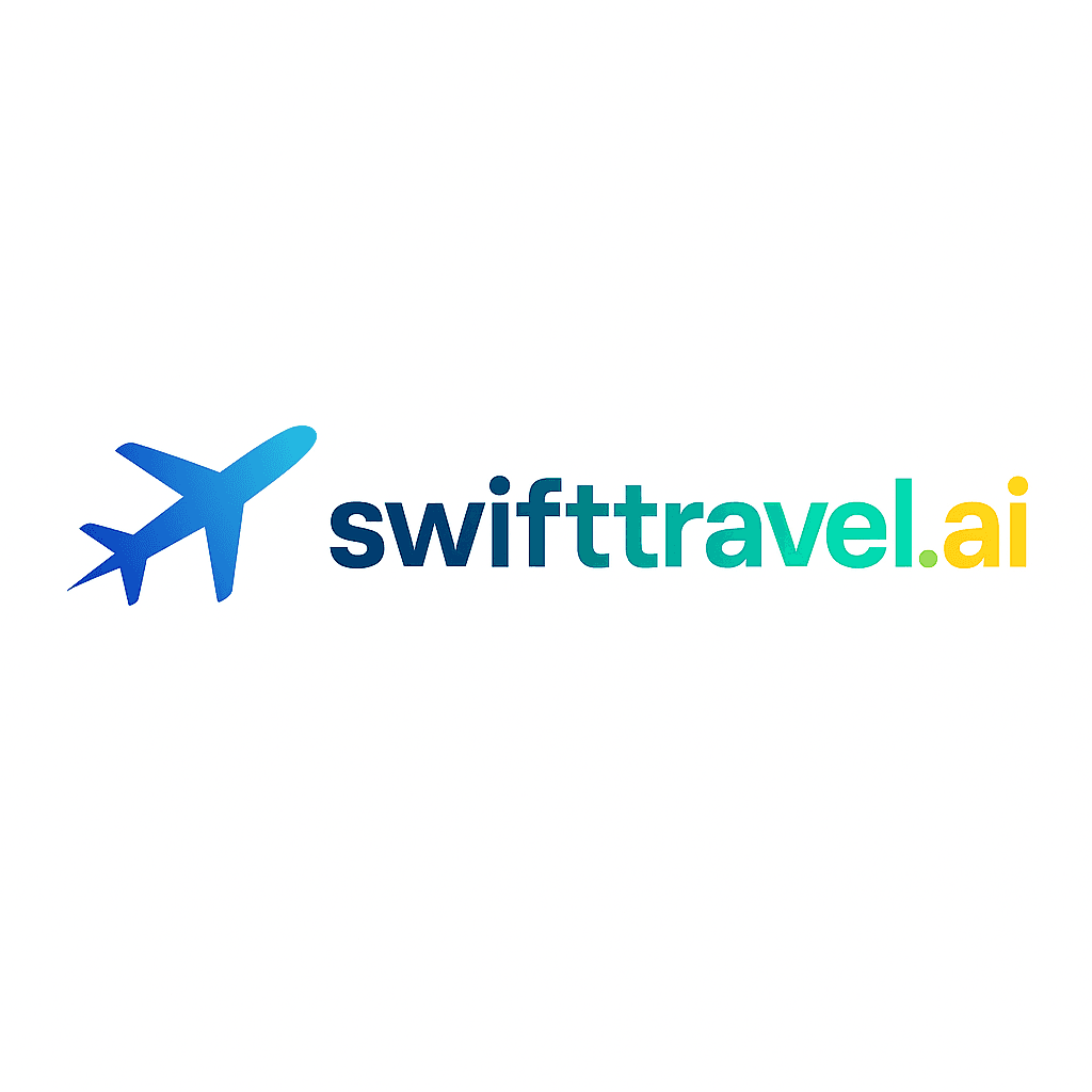 AI Journeys with SwiftTravel